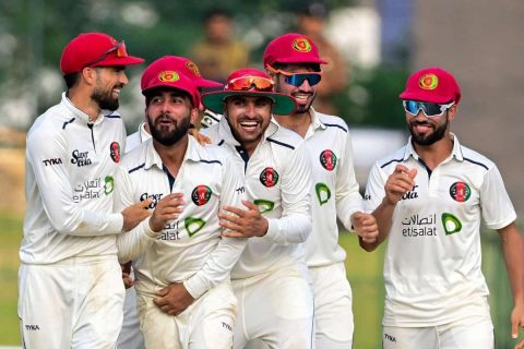 AFG vs NZ Dream11 Prediction, Fantasy Cricket Tips, Playing XI, Pitch Report, Player Stats & Injury Updates For Only Test of Afghanistan vs New Zealand in India 2024
