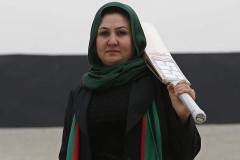 Afghanistan Women Write to ICC, Urging Permission to Form Refugee Team and Play on International Stage