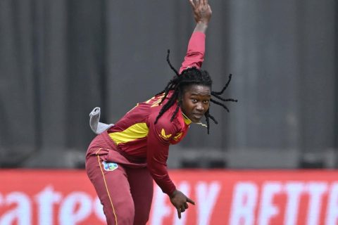 Deandra Dottin Comes Out of Retirement to Play Women’s T20 World Cup 