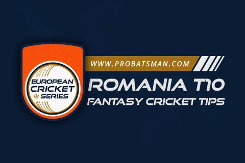 UCCB vs ROE Dream11 Prediction, Fantasy Cricket Tips, Playing XI, Pitch Report, Player Stats & Injury Updates For Match 12 of ECS T10 Romania 2024