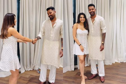 Hardik Pandya’s New Love: Who’s the Woman in the Picture Amidst Divorce Speculations?