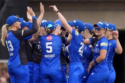 LNS-W vs BPH-W Dream11 Prediction, Fantasy Cricket Tips, Playing XI, Pitch Report, Player Stats & Injury Updates For Match 5 of The Hundred Women’s 2024