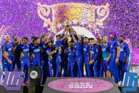 LKK vs CSG Dream11 Prediction, Fantasy Cricket Tips, Playing XI, Pitch Report, Player Stats & Injury Updates For Match 1 of TNPL 2024