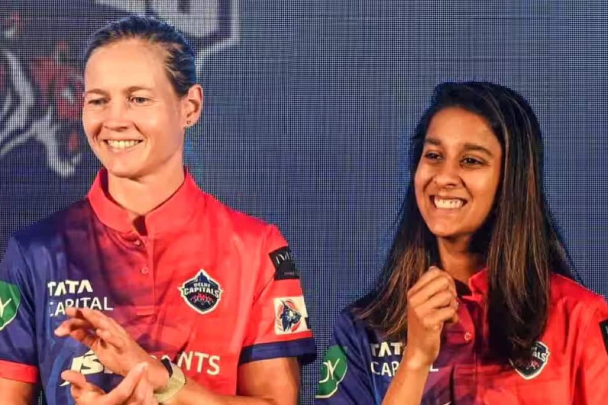 Jemimah Rodrigues, Shikha Pandey Joins Meg Lanning in Trinbago Knight Riders Women 