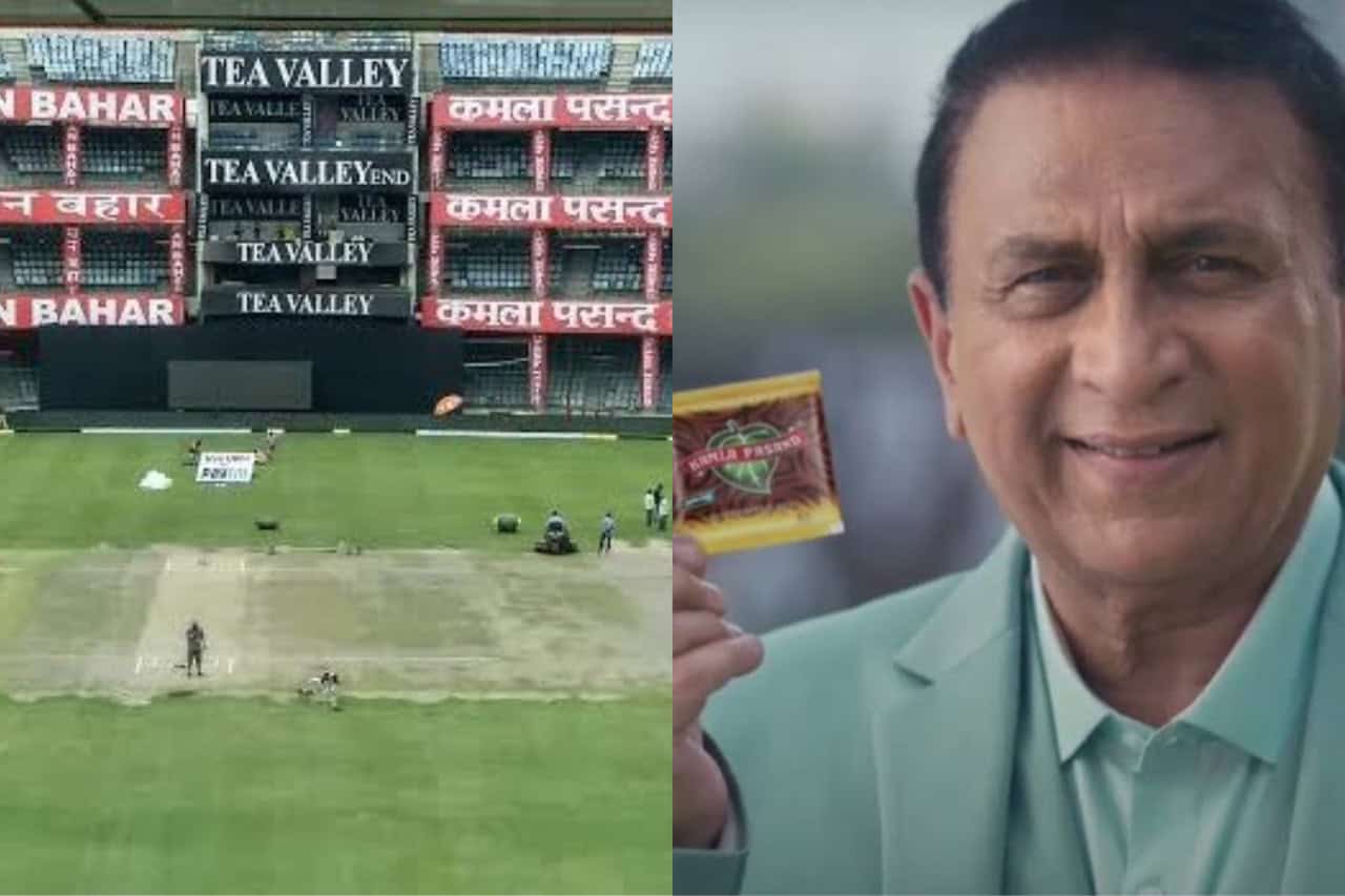 Health Ministry Orders BCCI to Stop Tobacco and Gutka Promotions in Stadiums