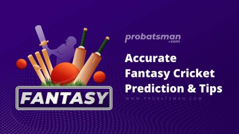 Which Site Gives the Best and Accurate Dream11 Fantasy Cricket Prediction?
