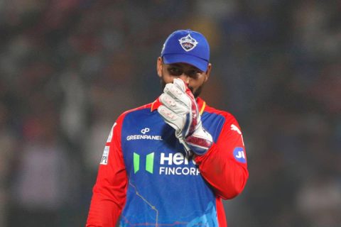 Rishabh Pant to Stay with Delhi Capitals, Retained with Axar Patel and Kuldeep Yadav ahead of IPL 2025 Auction