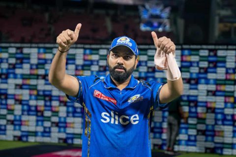 Rohit Sharma in Talks to Captain LSG in IPL 2025, KL Rahul To Leave 