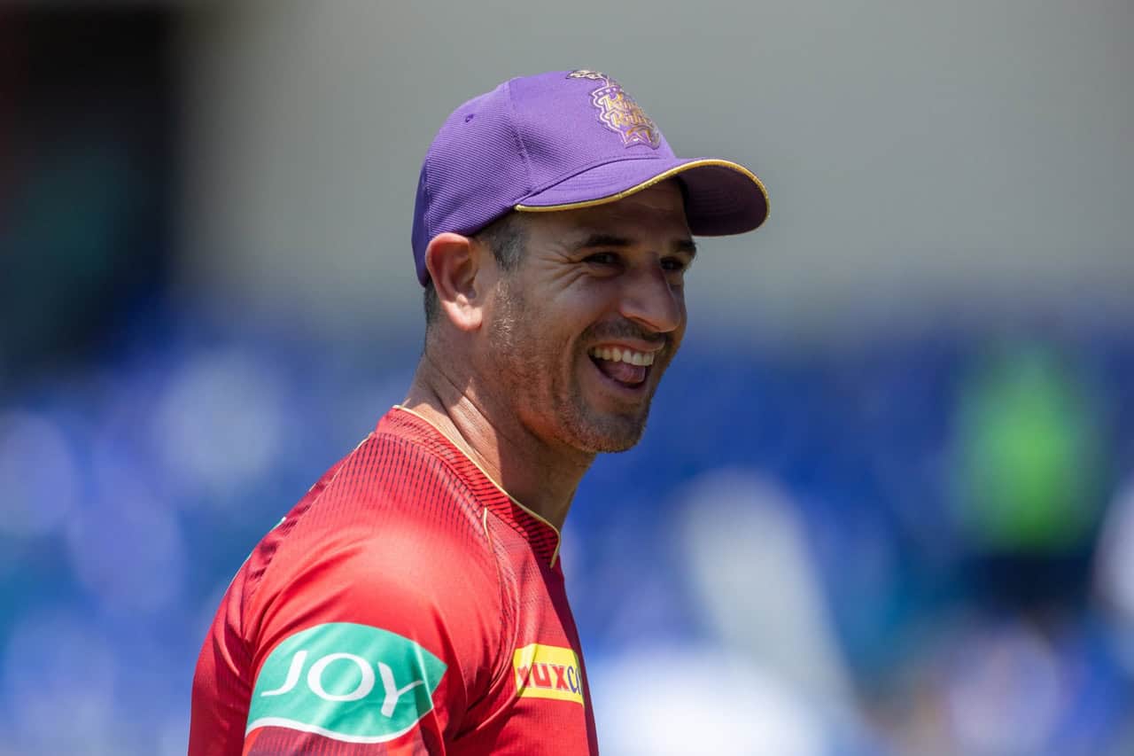 Gautam Gambhir Demands to Add Ryan ten Doeschate to India’s Coaching Staff