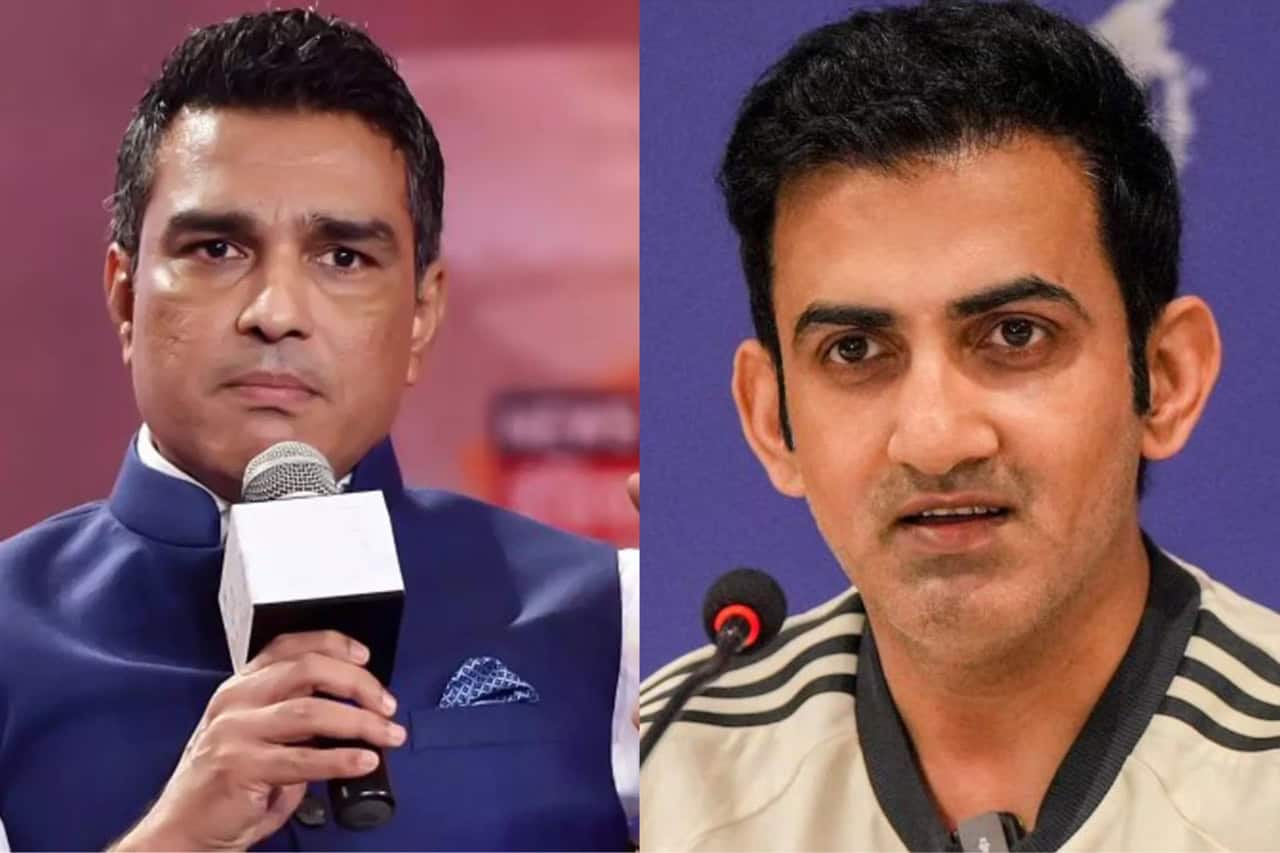 Sanjay Manjrekar Targets Gautam Gambhir on Social Media Before He Even Begins as Head Coach 