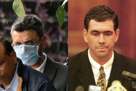 Match-Fixing in India vs South Africa Series; Four Arrested 