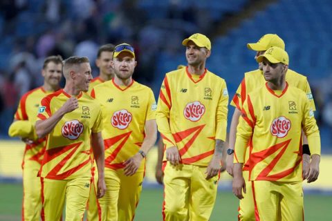 TRT vs WEF Dream11 Prediction, Fantasy Cricket Tips, Playing XI, Pitch Report, Player Stats & Injury Updates For Match 14 of The Hundred 2024