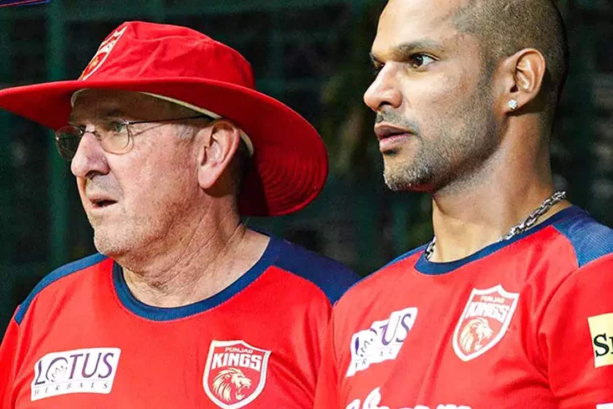Punjab Kings to Part Ways With Trevor Bayliss Ahead of IPL 2025