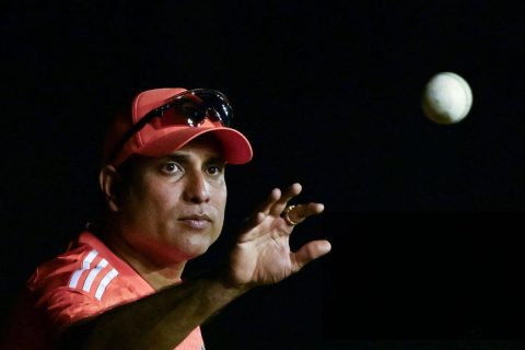 VVS Laxman to Join LSG Coaching Staff for IPL 2025 - Report VVS Laxman to Join LSG Coaching Staff for IPL 2025 – Report