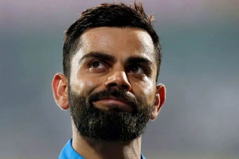 Nepal Fans Slam Virat Kohli for Referring to Mt Everest as Part of ‘Hindustan’