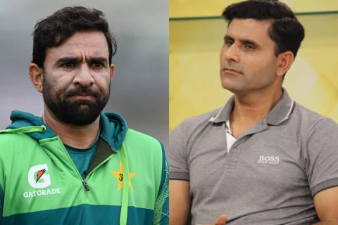 Wahab Riaz and Abdul Razzaq Sacked from Pakistan’s Chief Selection Committee