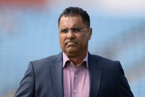 Waqar Younis to Be Appointed as Director of Cricket for Pakistan: Report