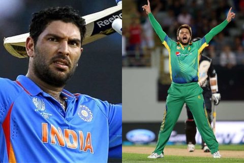 World Championship of Legends 2024 Live Streaming: When and Where to Watch in India? 