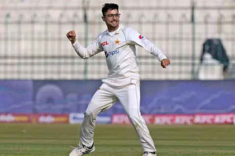 Abrar Ahmed and Kamran Ghulam Released from Pakistan Test Squad Ahead of Bangladesh Series