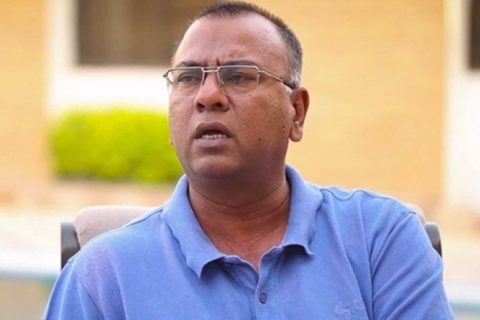 Basit Ali Begs PCB to Address Security Issues Before 2025 Champions Trophy