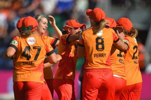 BPH-W vs TRT-W Dream11 Prediction Today Match 4 of The Hundred Women’s 2025 Fantasy Cricket Tips, Playing XI, Pitch Report, Head to Head & Player Stats
