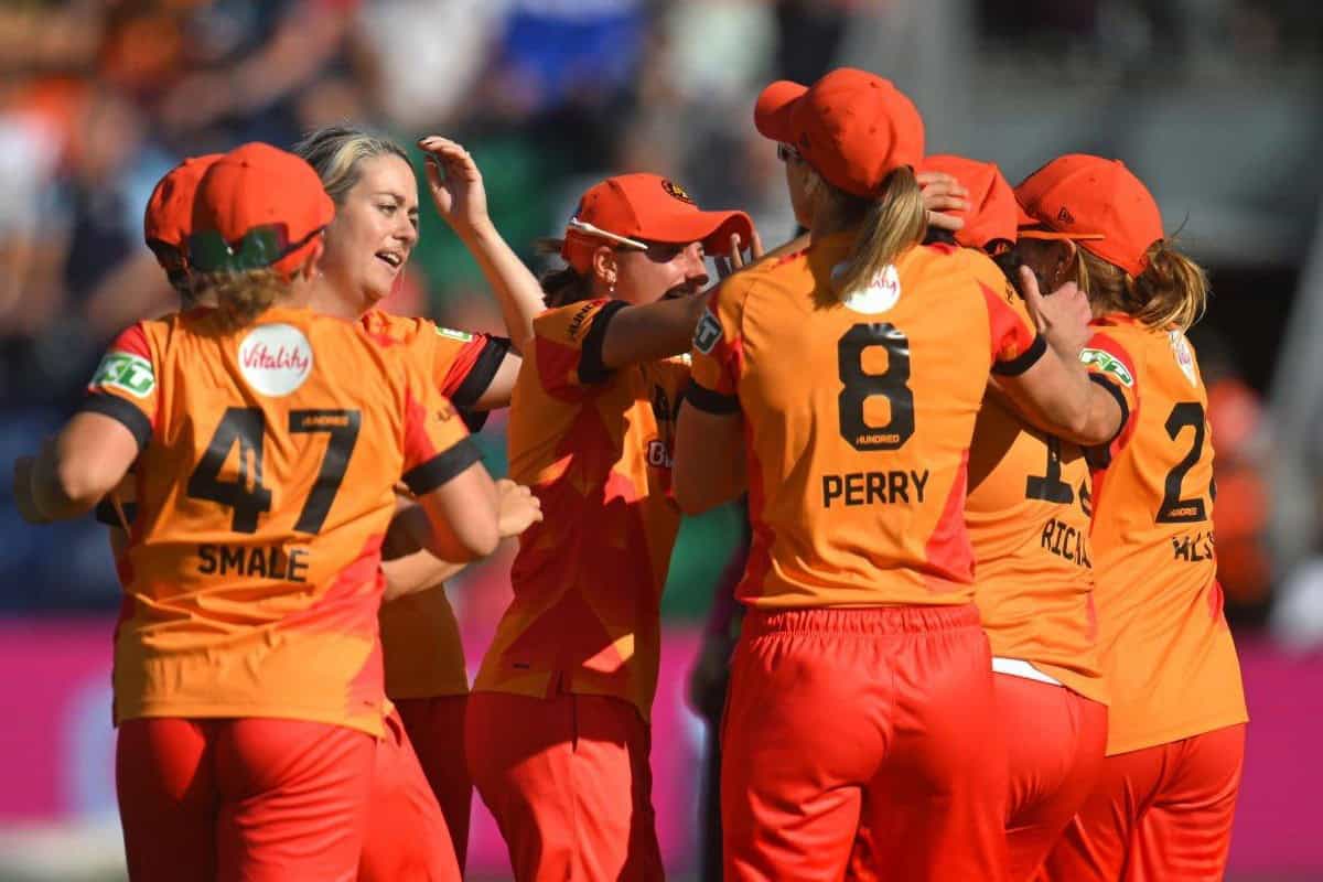 Birmingham Phoenix Women