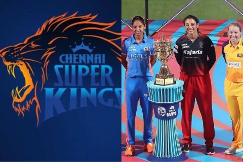 Chennai Super Kings to Buy Team in WPL? Explores Financial Viability