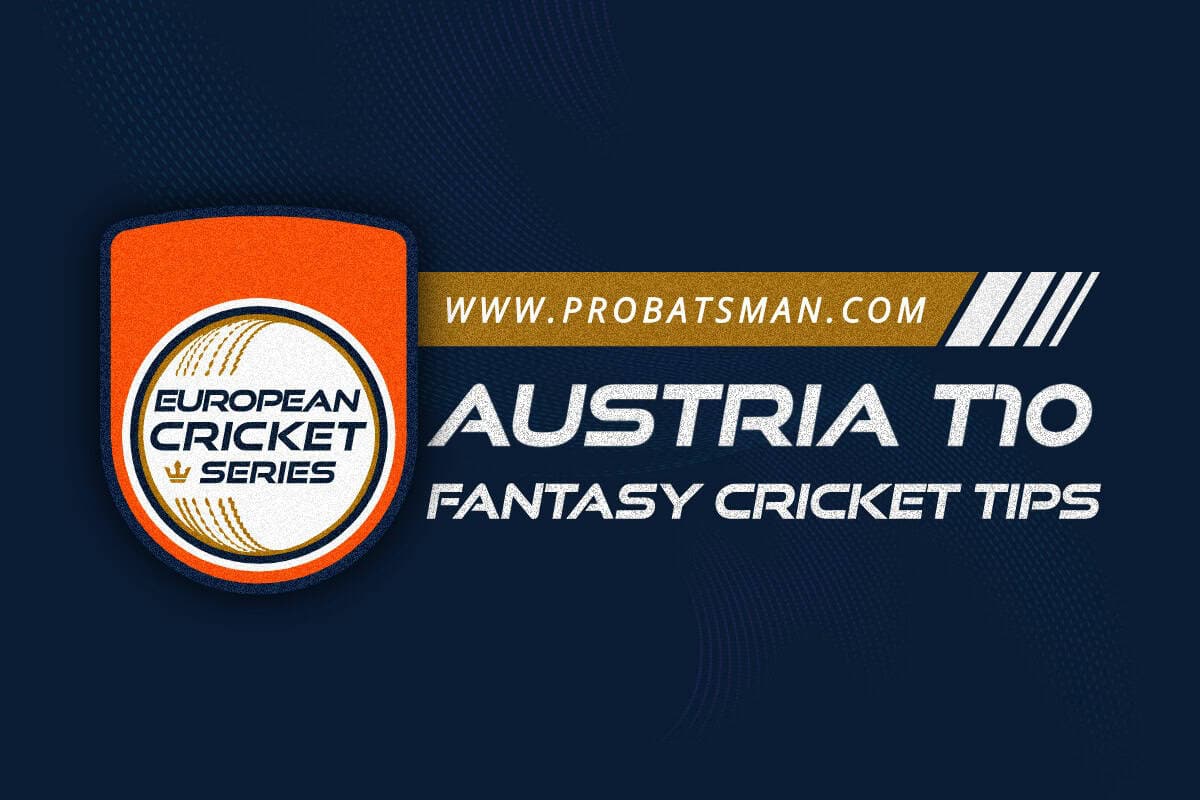 ECS T10 Austria, 2024
