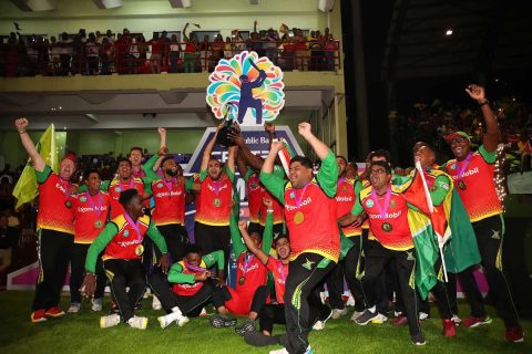 CPL 2024: Squads, Schedule, Live Streaming, and Broadcast Details