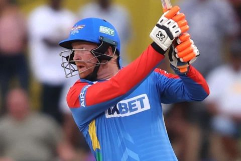 Durban Super Giants Retained, Traded, and Pre-Signed Players List