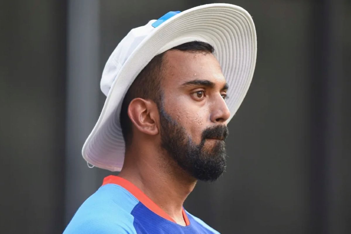 KL Rahul