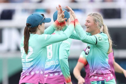 OVI-W vs LNS-W Dream11 Prediction, Fantasy Cricket Tips, Playing XI, Pitch Report, Player Stats & Injury Updates For Eliminator of The Hundred Women’s 2024