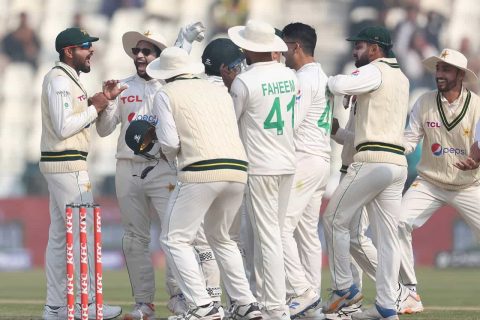 PAK vs BAN Dream11 Prediction, Fantasy Cricket Tips, Playing XI, Pitch Report, Player Stats & Injury Updates For 1st Test of Bangladesh tour of Pakistan 2024