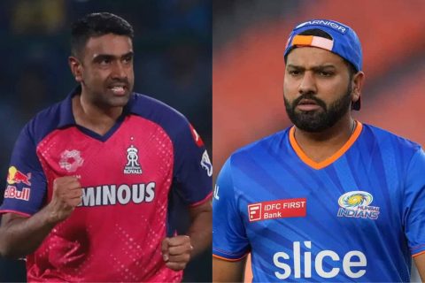 R Ashwin Backs Impact Player Rule Against Rohit Sharma, Virat Kohli, and Others for IPL 2025