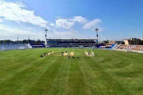 Rawalpindi Cricket Stadium Pitch Report for 1st PAK vs BAN Test