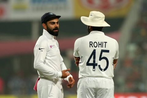 Virat Kohli, Rohit Sharma Make Themselves Unavailable for Duleep Trophy 2024