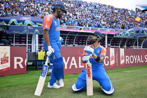 ‘No Need to Insist on Virat Kohli and Rohit Sharma Playing Duleep Trophy’ – Jay Shah