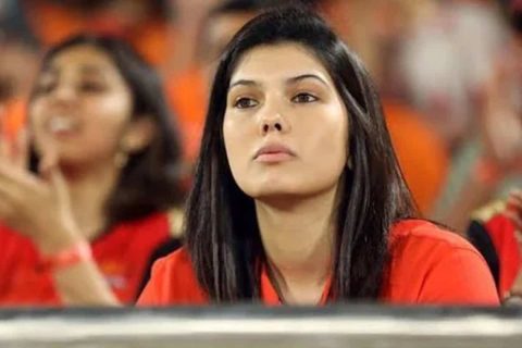 SRH Owner Kavya Maran Urges Ban for IPL Players Who Skip the Tournament After Being Picked in Auction SRH Owner Kavya Maran Urges Ban for IPL Players Who Skip the Tournament After Being Picked in Auction