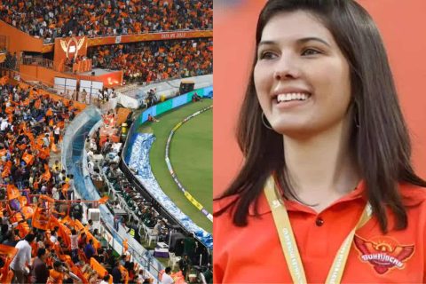 Sunrisers Hyderabad to Get New Stadium as Telangana Government Negotiates with BCCI