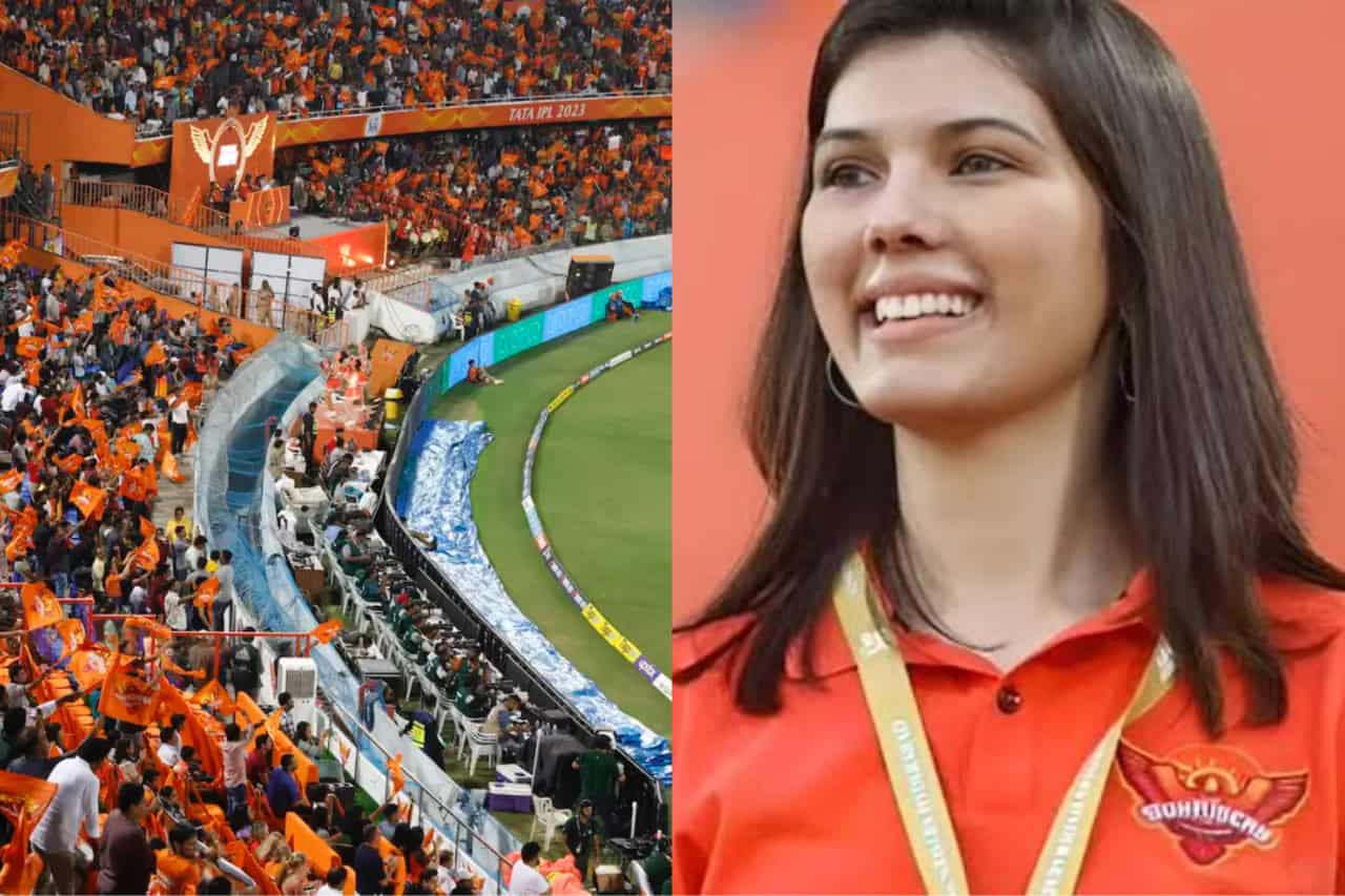 Sunrisers Hyderabad to Get New Stadium as Telangana Government Negotiates with BCCI