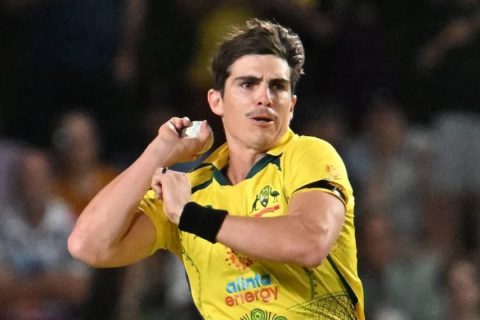 Injured Spencer Johnson Ruled Out of Scotland and England T20Is; Sean Abbott Named Replacement Injured Spencer Johnson Ruled Out of Scotland and England T20Is; Sean Abbott Named Replacement