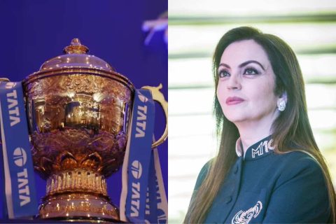 Tensions Rise Between IPL Teams and Broadcasters Over More Matches