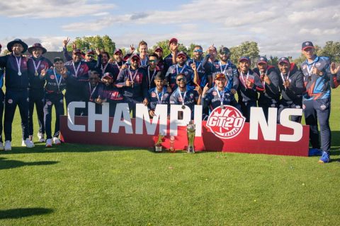 GT20 Franchise Owner Makes Shocking Accusations Against Tournament