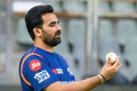 Zaheer Khan Likely to Be Appointed Lucknow Super Giants Mentor for IPL 2025