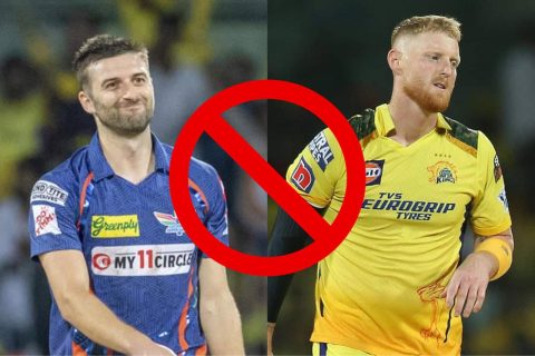 BCCI’s New ‘2-Year Ban Rule’ for IPL 2025 Mega Auction: Everything You Need to Know 