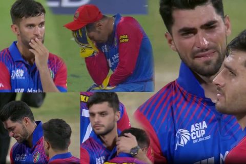 Taliban to Impose Complete Ban on Cricket in Afghanistan