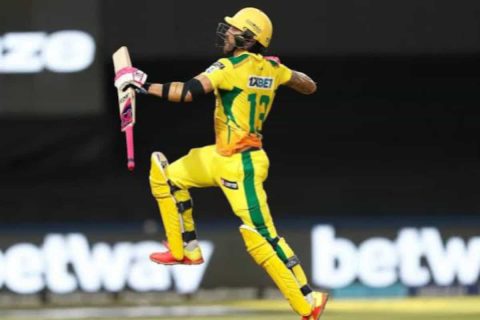 SA20 2025 Schedule Released: Tournament Starts January 9, Final on February 9 at Wanderers