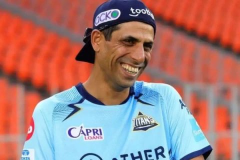 IPL 2025: Ashish Nehra and Vikram Solanki to Stay with Gujarat Titans Amidst Change in Ownership Rumours 