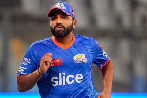 Rohit Sharma to Leave Mumbai Indians Before IPL 2025? Ex-Indian Cricketer Confirms