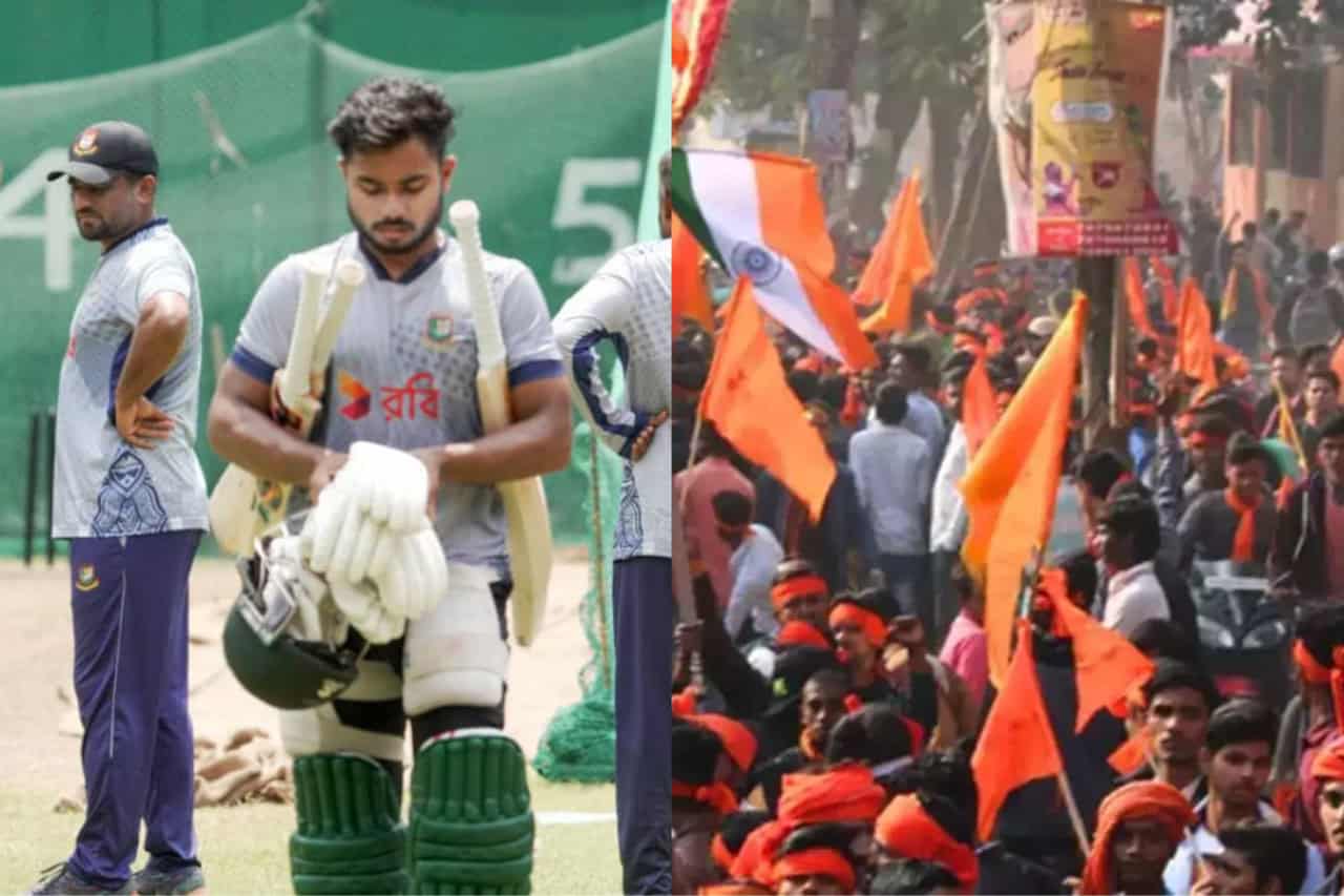 Security Increased for Bangladesh Team Ahead of 2nd Test in Kanpur